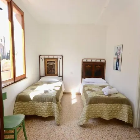 Apartment Flat With View In Centre *