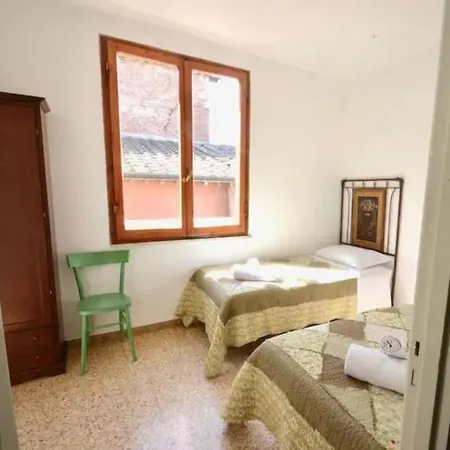 Apartment Flat With View In Centre
